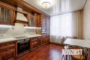2-к квартира, на длительный срок, 64м2, 2/12 этаж