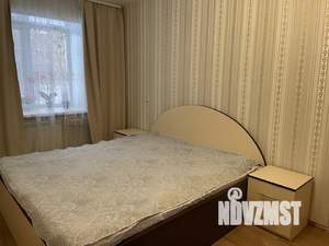 2-к квартира, на длительный срок, 44м2, 2/5 этаж