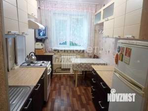 3-к квартира, на длительный срок, 56м2, 2/2 этаж