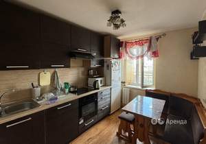 1-к квартира, на длительный срок, 33м2, 9/10 этаж