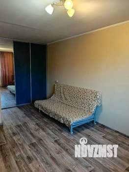 1-к квартира, на длительный срок, 33м2, 6/10 этаж