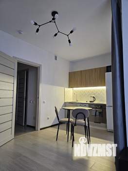 Студия квартира, на длительный срок, 28м2, 8/22 этаж