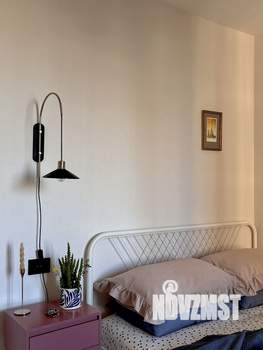 1-к квартира, на длительный срок, 40м2, 17/33 этаж