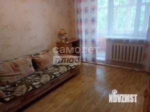 3-к квартира, на длительный срок, 56м2, 2/2 этаж