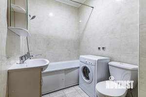 1-к квартира, посуточно, 39м2, 1/1 этаж