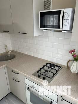 Студия квартира, посуточно, 32м2, 5/5 этаж