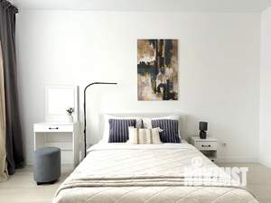 Студия квартира, посуточно, 25м2, 14/15 этаж