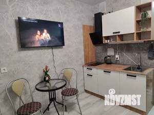 Студия квартира, посуточно, 19м2, 3/9 этаж