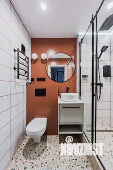 Студия квартира, посуточно, 18м2, 5/5 этаж