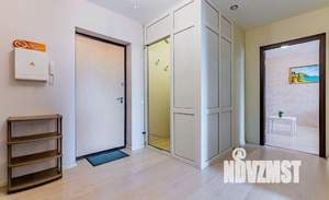 3-к квартира, посуточно, 60м2, 1/1 этаж