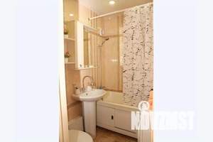 1-к квартира, посуточно, 37м2, 4/5 этаж