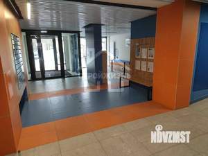 Студия квартира, на длительный срок, 25м2, 3/8 этаж