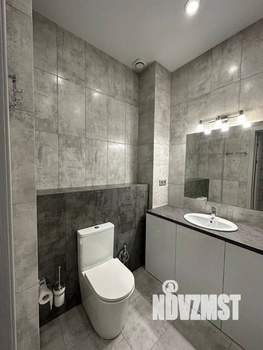 1-к квартира, на длительный срок, 54м2, 4/23 этаж