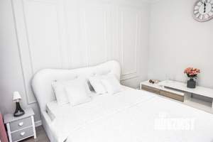 1-к квартира, посуточно, 20м2, 1/5 этаж