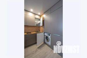 1-к квартира, посуточно, 45м2, 10/25 этаж