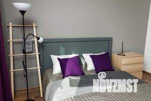 1-к квартира, посуточно, 34м2, 6/31 этаж
