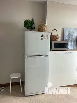 1-к квартира, на длительный срок, 45м2, 20/25 этаж