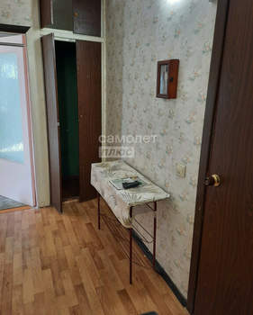 2-к квартира, на длительный срок, 52м2, 9/10 этаж