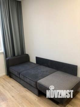 1-к квартира, на длительный срок, 47м2, 19/32 этаж