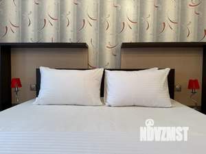 1-к квартира, посуточно, 41м2, 10/16 этаж