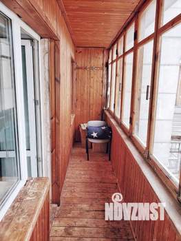 3-к квартира, на длительный срок, 60м2, 3/9 этаж