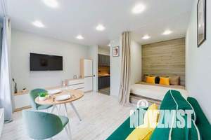 1-к квартира, посуточно, 33м2, 2/20 этаж