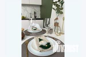 1-к квартира, посуточно, 29м2, 2/14 этаж