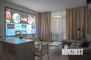 3-к квартира, посуточно, 100м2, 1/1 этаж