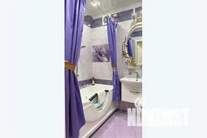 2-к квартира, посуточно, 85м2, 11/25 этаж