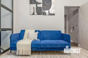 2-к квартира, посуточно, 62м2, 1/22 этаж