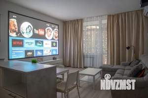 3-к квартира, посуточно, 100м2, 13/19 этаж