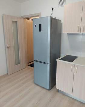 Студия квартира, на длительный срок, 23м2, 2/5 этаж