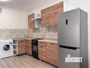 1-к квартира, на длительный срок, 25м2, 20/25 этаж