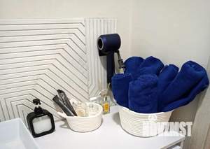 Студия квартира, посуточно, 21м2, 24/26 этаж