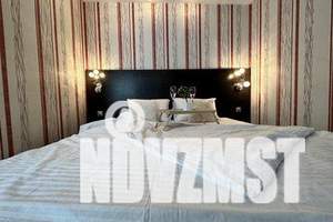 1-к квартира, посуточно, 48м2, 3/20 этаж