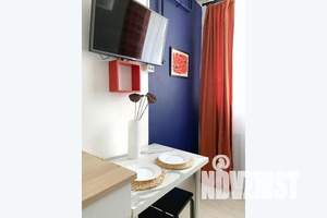 1-к квартира, посуточно, 23м2, 1/4 этаж