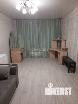 1-к квартира, на длительный срок, 31м2, 1/5 этаж