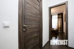 2-к квартира, посуточно, 50м2, 1/1 этаж