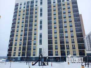 1-к квартира, посуточно, 27м2, 1/1 этаж