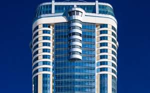 Студия квартира, на длительный срок, 40м2, 19/37 этаж