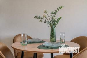 1-к квартира, посуточно, 48м2, 9/9 этаж