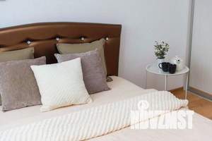 1-к квартира, посуточно, 43м2, 19/26 этаж