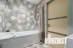 1-к квартира, посуточно, 28м2, 26/35 этаж