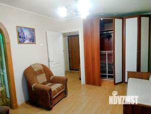 2-к квартира, на длительный срок, 37м2, 2/9 этаж