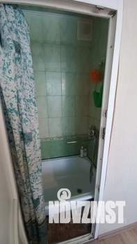 1-к квартира, посуточно, 19м2, 4/5 этаж