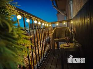 2-к квартира, на длительный срок, 43м2, 5/5 этаж