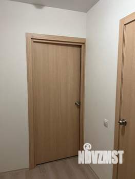 Студия квартира, на длительный срок, 25м2, 5/34 этаж