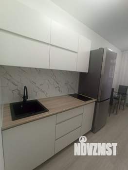 1-к квартира, на длительный срок, 38м2, 10/15 этаж