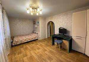 1-к квартира, на длительный срок, 34м2, 3/16 этаж