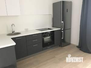 1-к квартира, на длительный срок, 45м2, 14/26 этаж